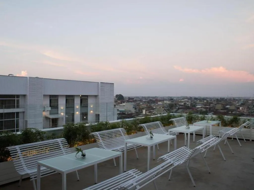 Gajahmada Avara Boutique Hotel