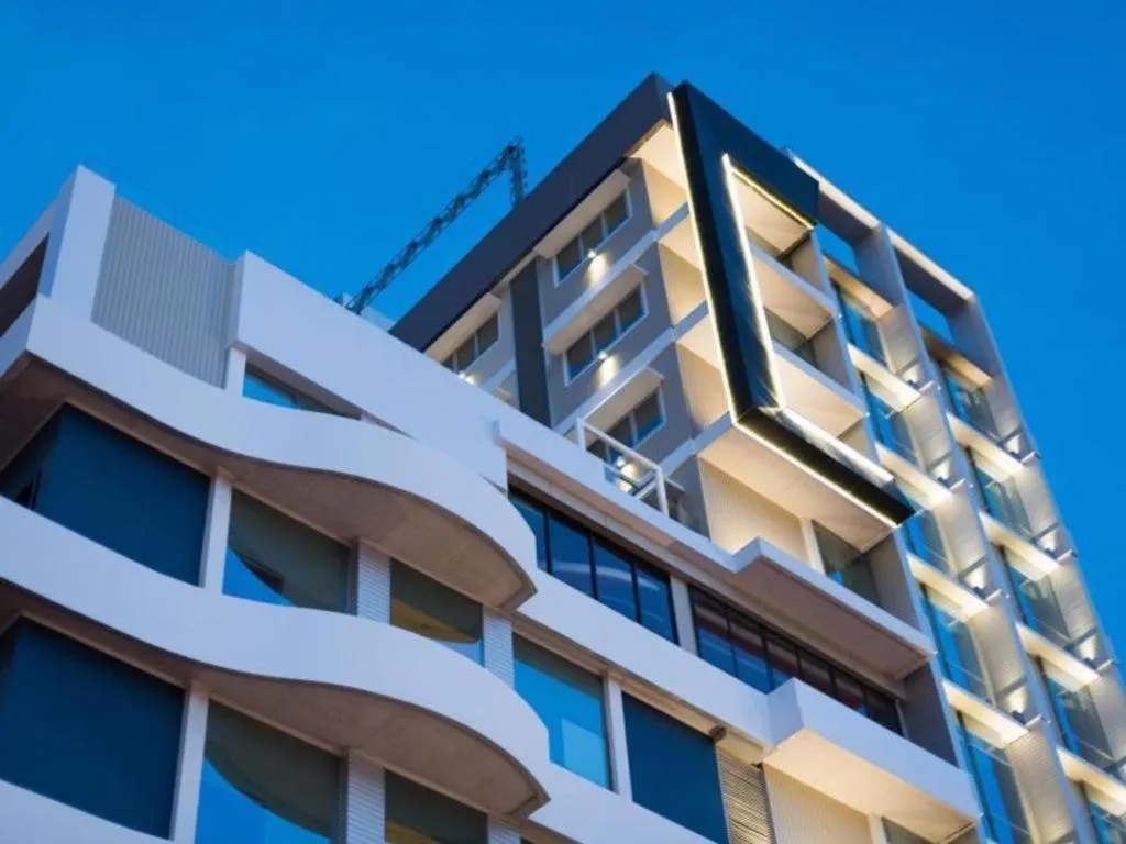 Gajahmada Avara Boutique Hotel