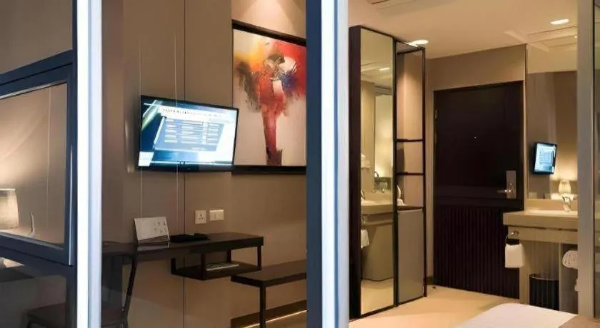 Gajahmada Avara Boutique Hotel