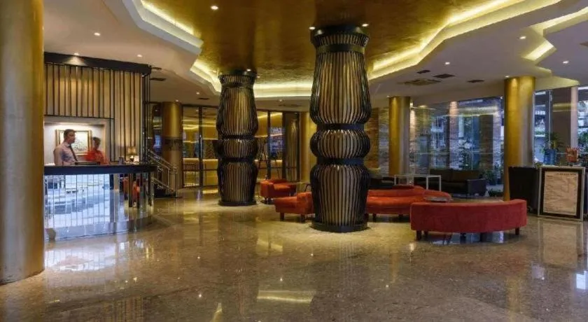 Gajahmada Avara Boutique Hotel