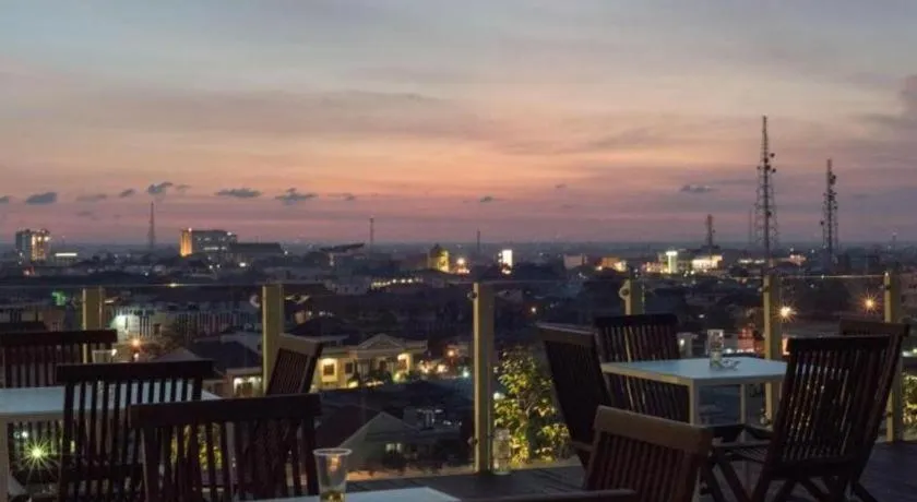 Gajahmada Avara Boutique Hotel