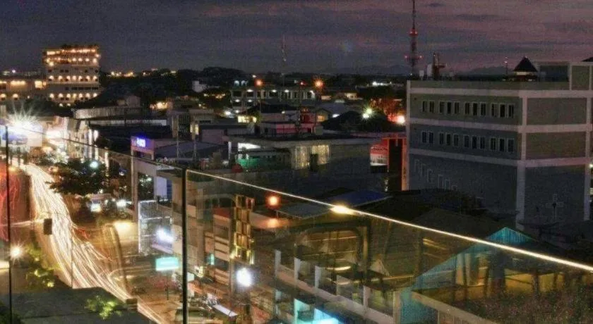 Gajahmada Avara Boutique Hotel