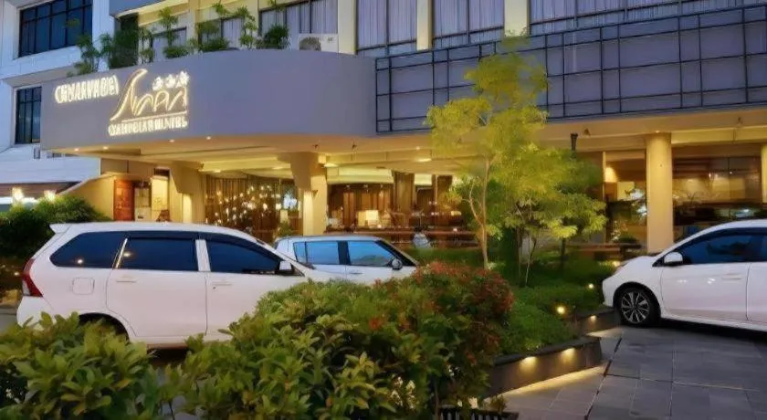 Gajahmada Avara Boutique Hotel