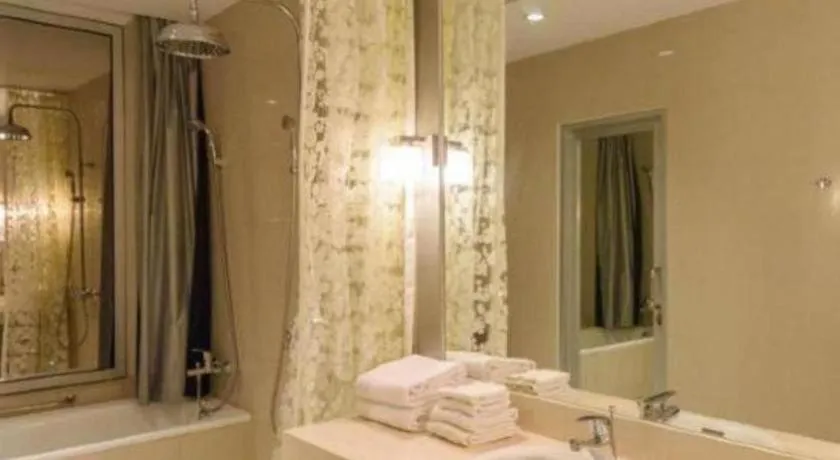 Gajahmada Avara Boutique Hotel