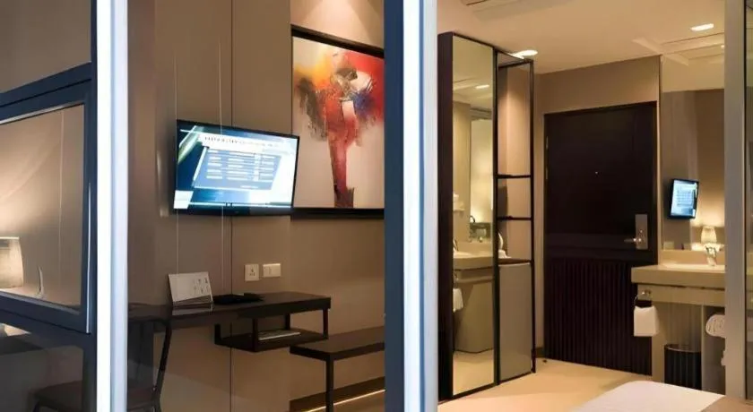 Gajahmada Avara Boutique Hotel