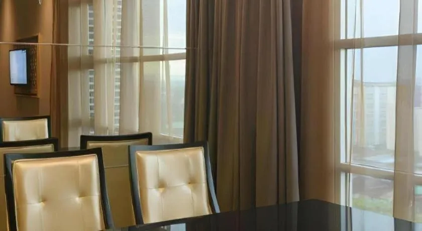 Gajahmada Avara Boutique Hotel