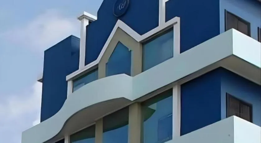 Gajahmada Avara Boutique Hotel