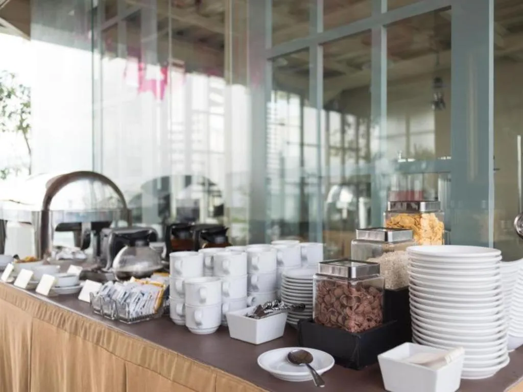 Gajahmada Avara Boutique Hotel