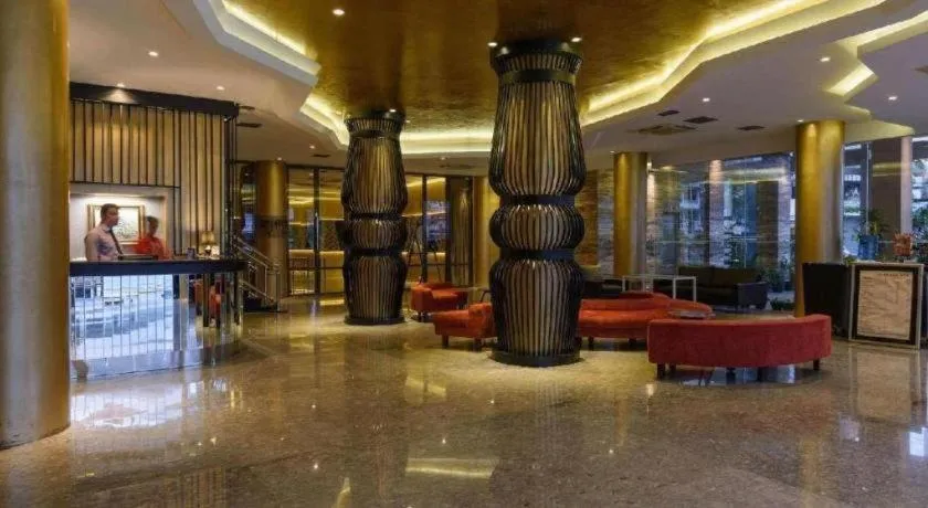 Gajahmada Avara Boutique Hotel