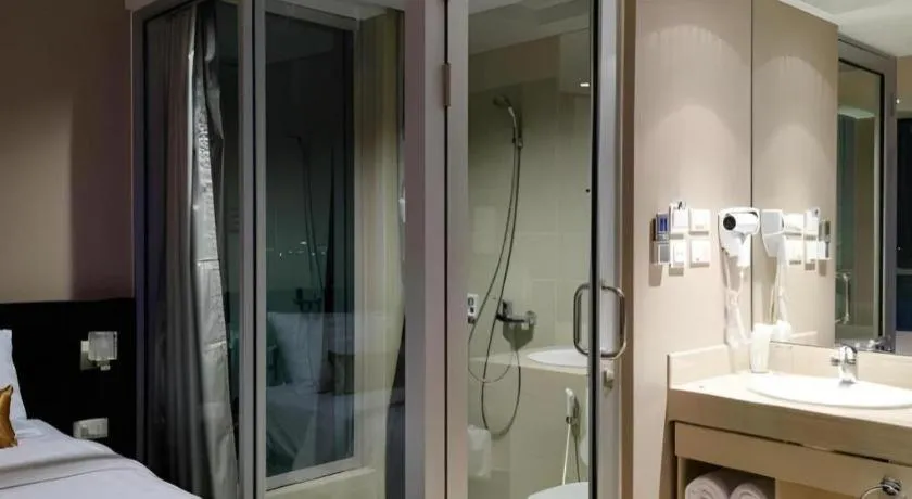 Gajahmada Avara Boutique Hotel