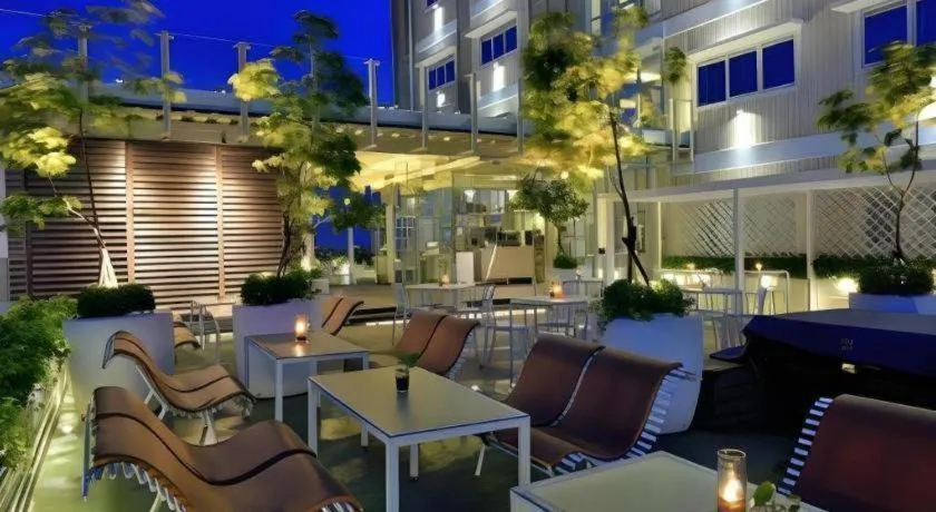 Gajahmada Avara Boutique Hotel