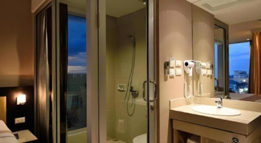 Gajahmada Avara Boutique Hotel