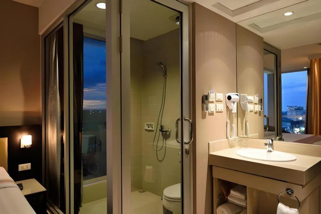 Gajahmada Avara Boutique Hotel