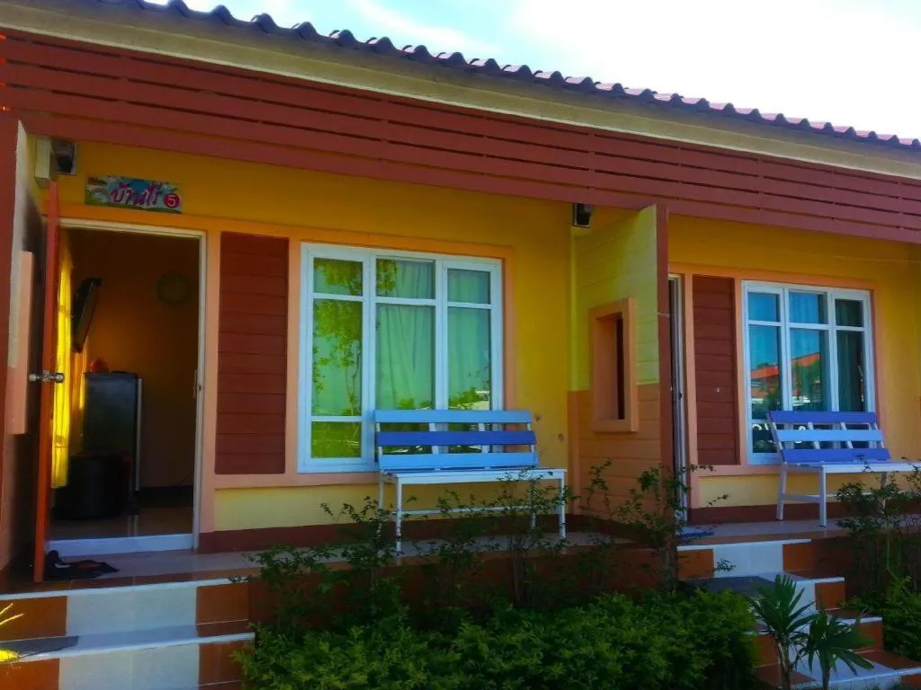 BanRai ChernMa Resort