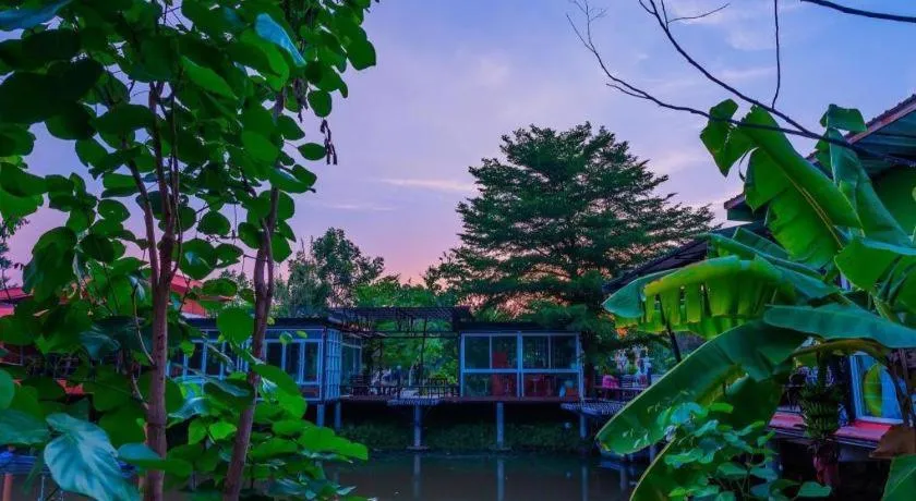 BanRai ChernMa Resort