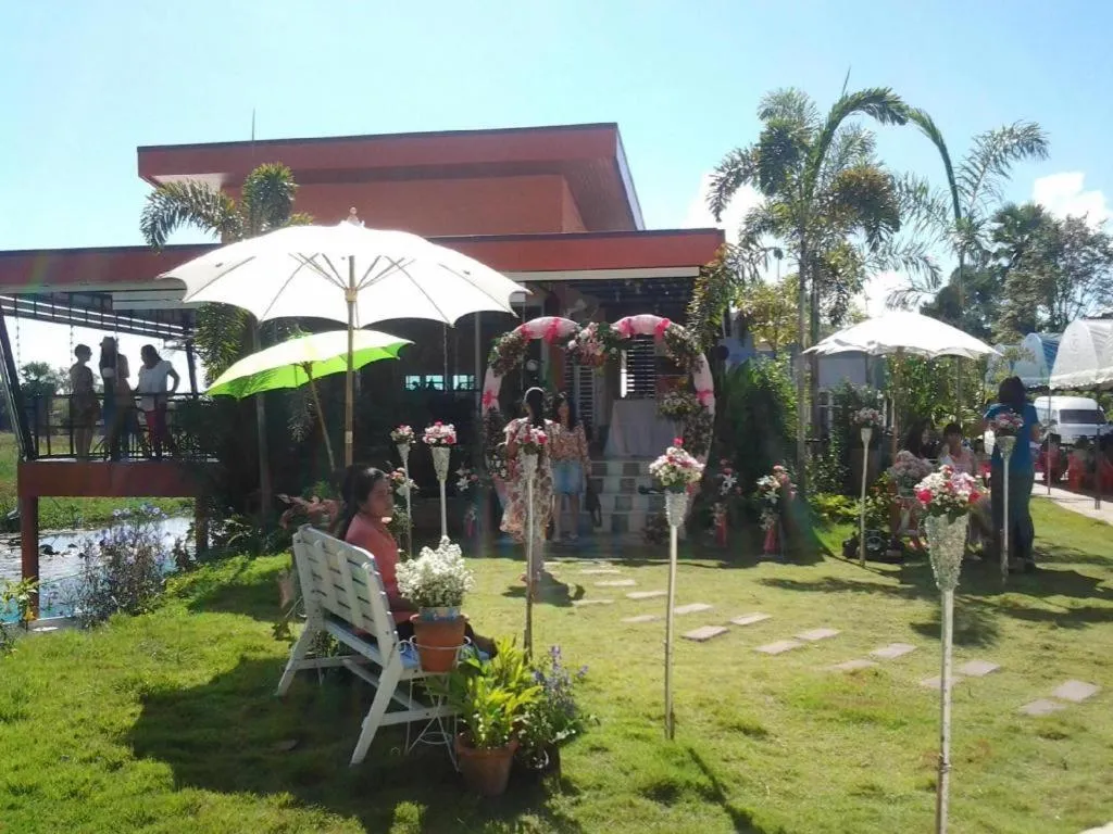 BanRai ChernMa Resort