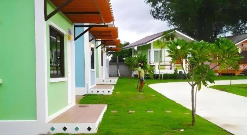 BanRai ChernMa Resort