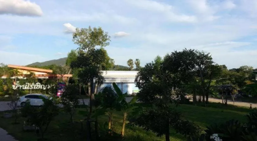 BanRai ChernMa Resort