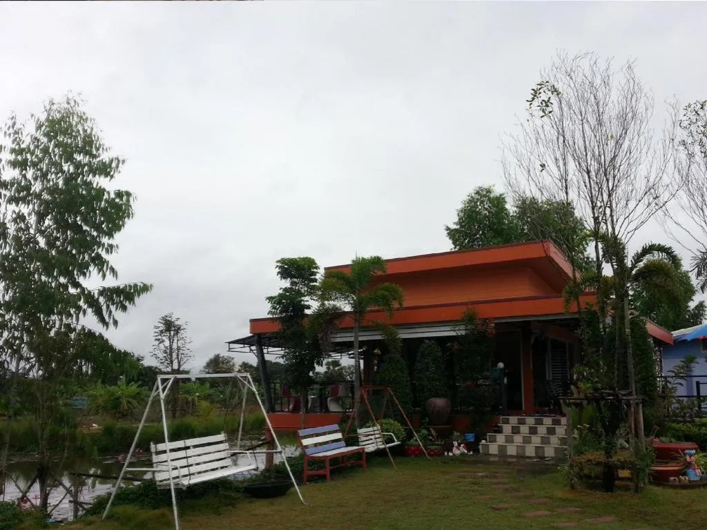 BanRai ChernMa Resort