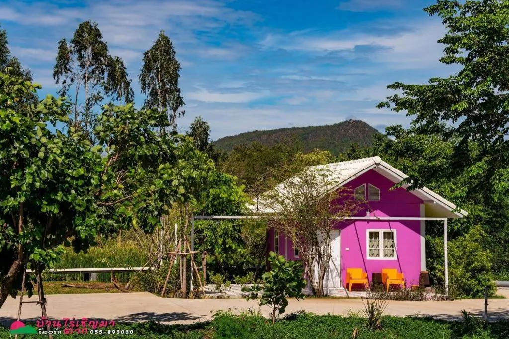 BanRai ChernMa Resort