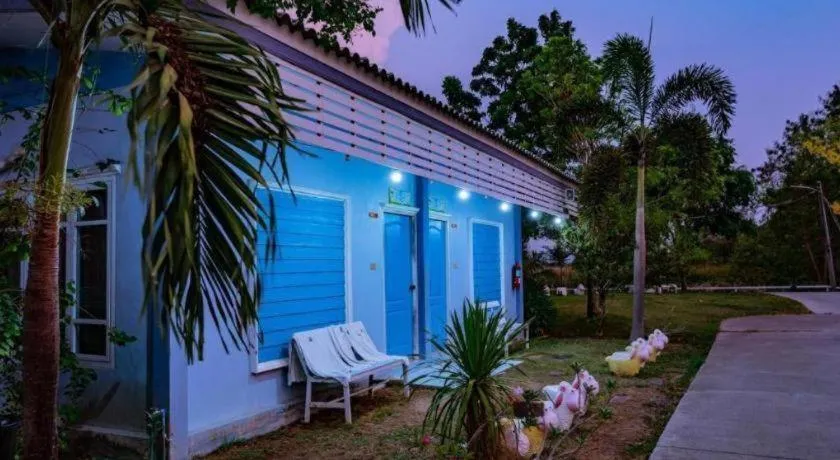 BanRai ChernMa Resort