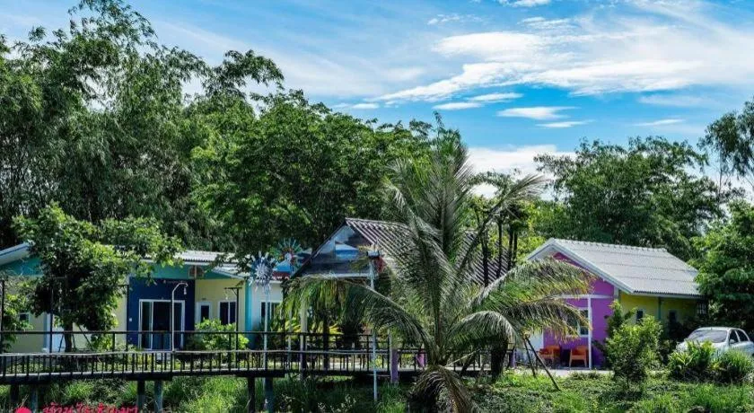 BanRai ChernMa Resort