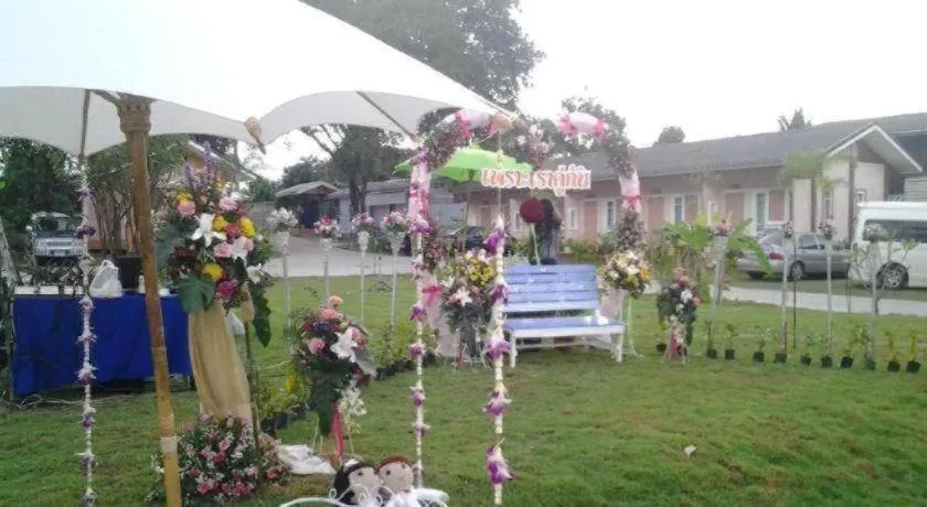 BanRai ChernMa Resort