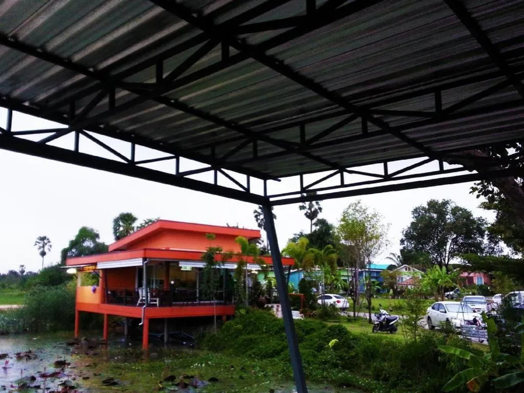 BanRai ChernMa Resort