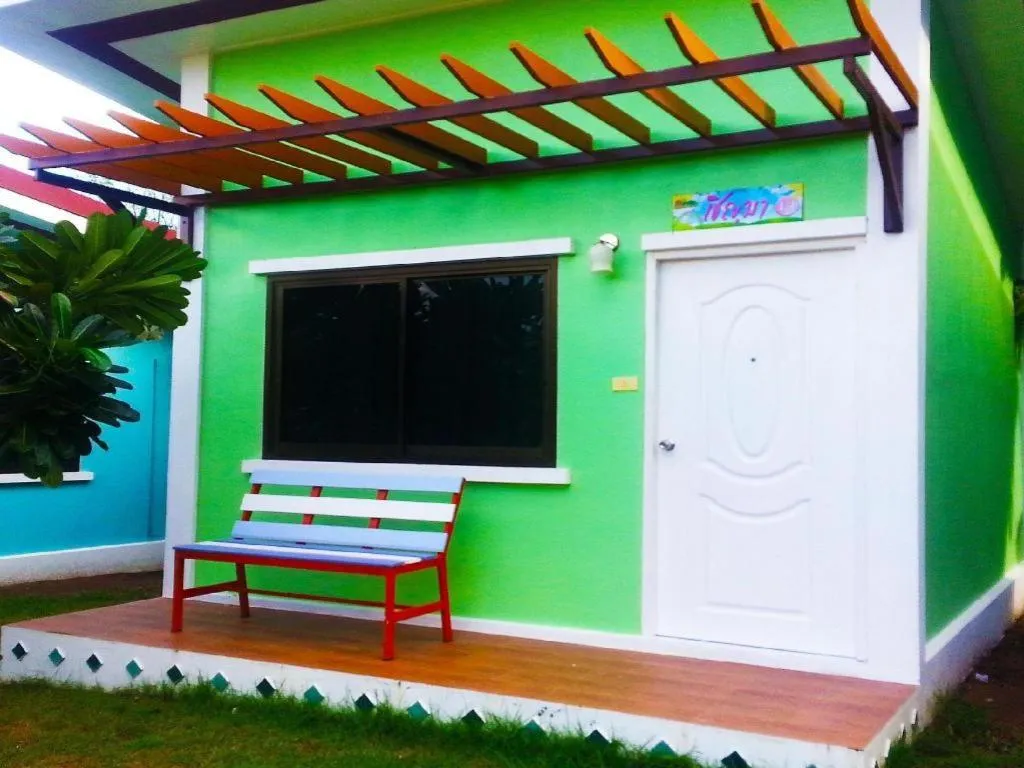 BanRai ChernMa Resort