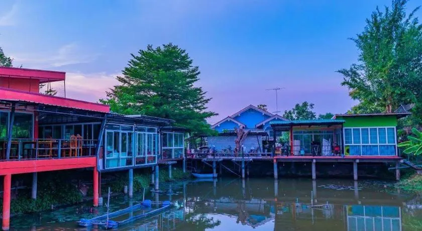 BanRai ChernMa Resort