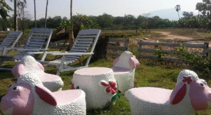 BanRai ChernMa Resort