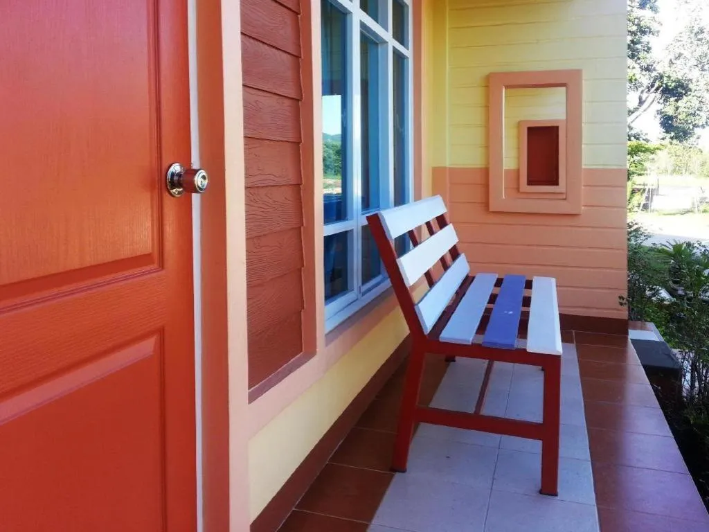 BanRai ChernMa Resort