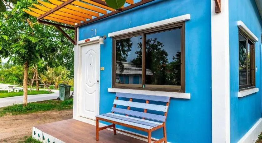 BanRai ChernMa Resort