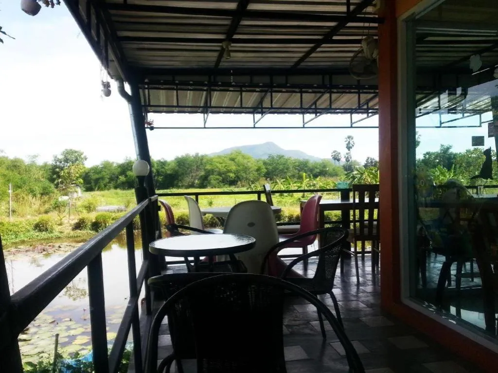 BanRai ChernMa Resort