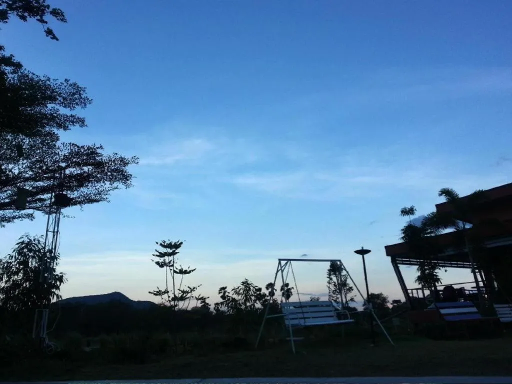 BanRai ChernMa Resort