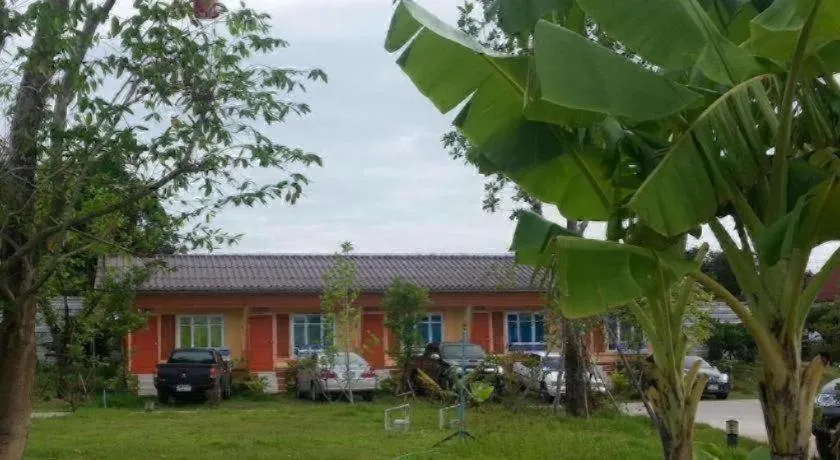 BanRai ChernMa Resort