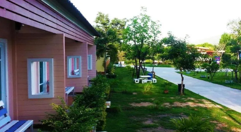 BanRai ChernMa Resort