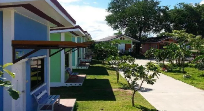 BanRai ChernMa Resort