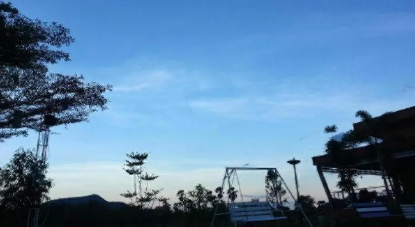 BanRai ChernMa Resort