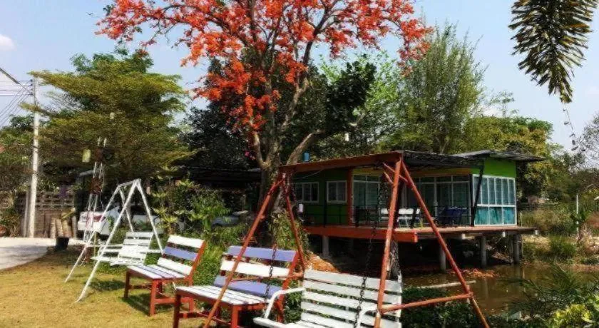 BanRai ChernMa Resort