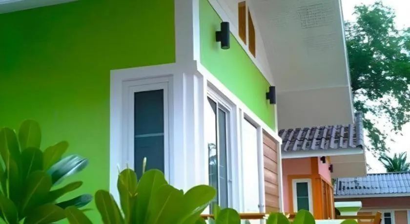 BanRai ChernMa Resort