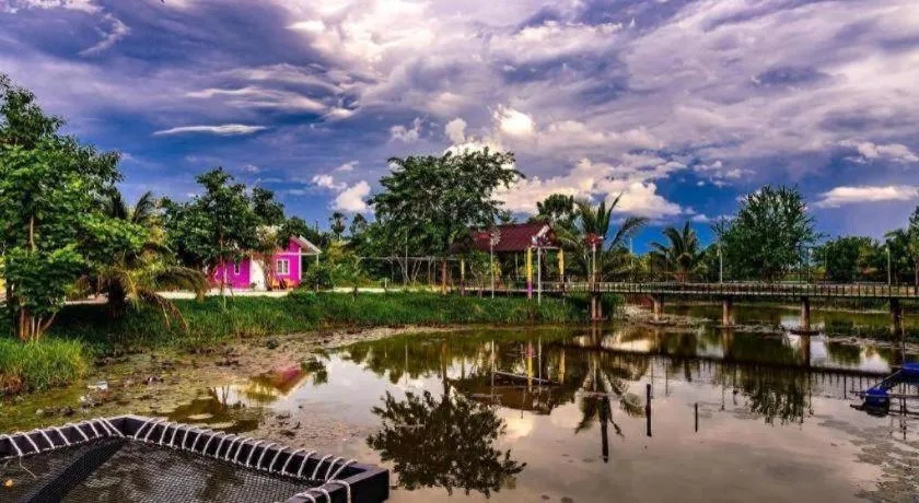 BanRai ChernMa Resort