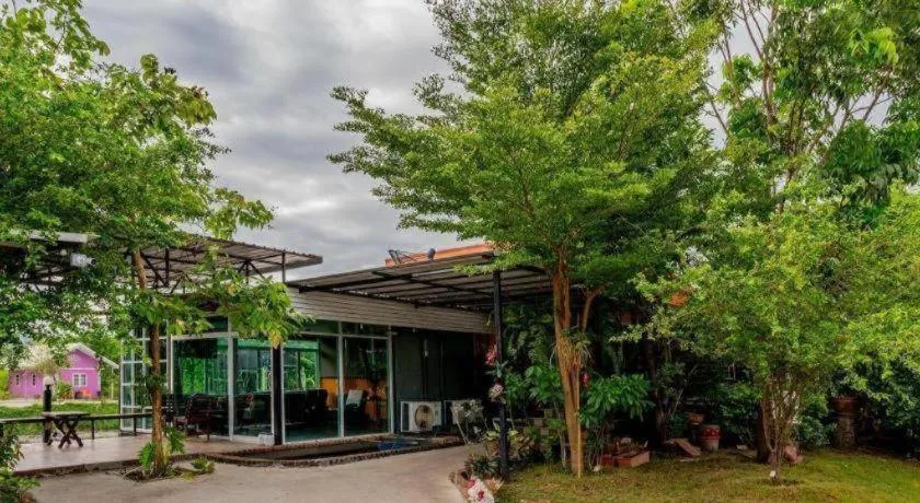 BanRai ChernMa Resort