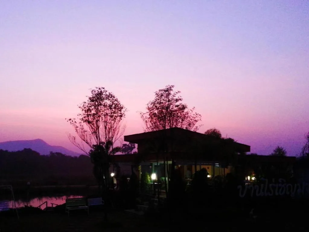 BanRai ChernMa Resort