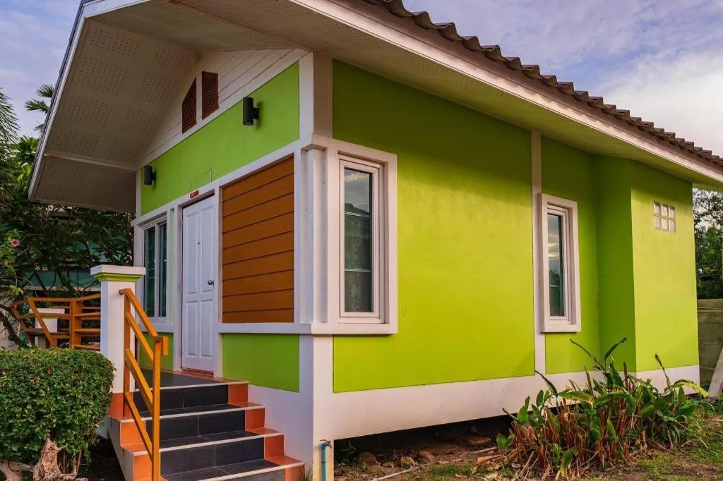 BanRai ChernMa Resort