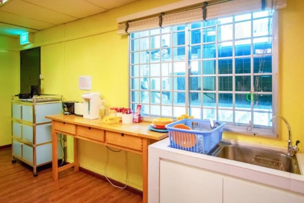 Vintage Inn @ Clarke Quay