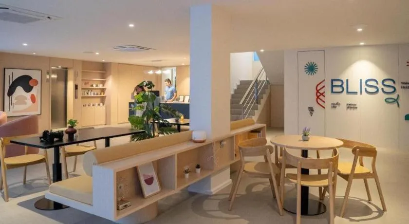 777Bliss Hometel