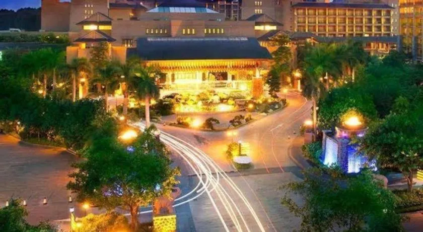 Chimelong Hotel