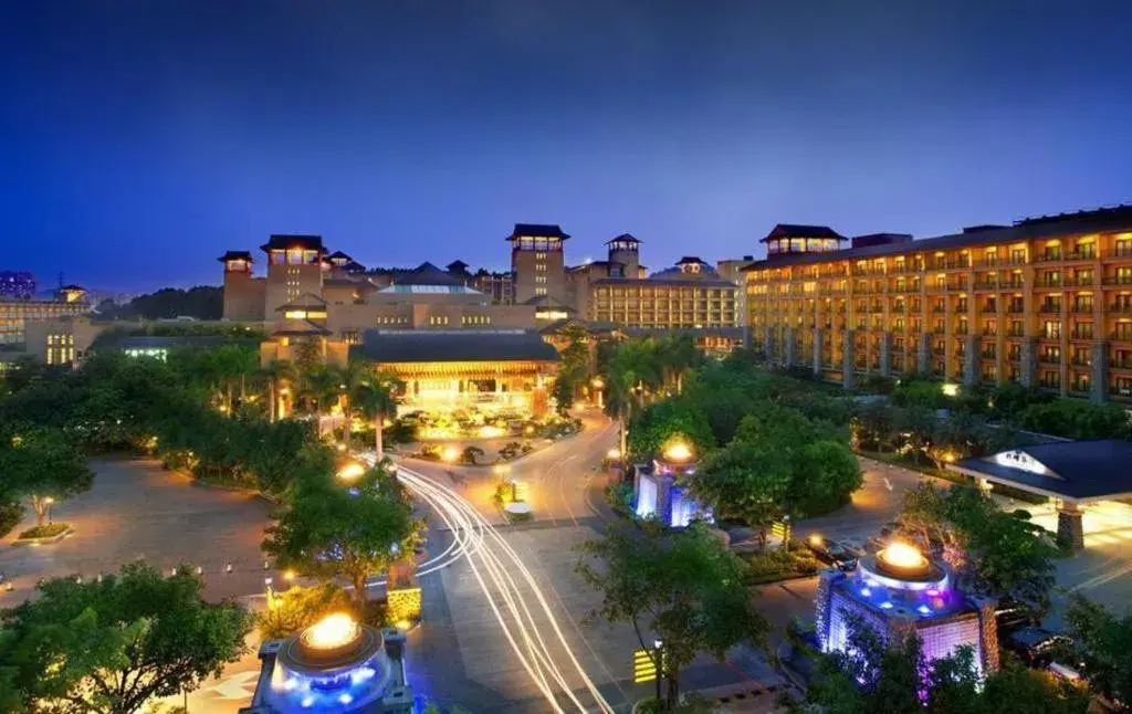 Chimelong Hotel Chimelong Hotel