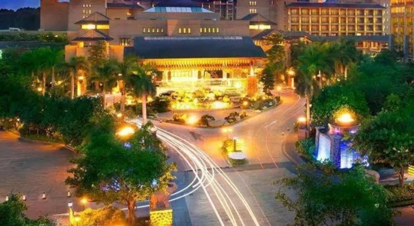Chimelong Hotel